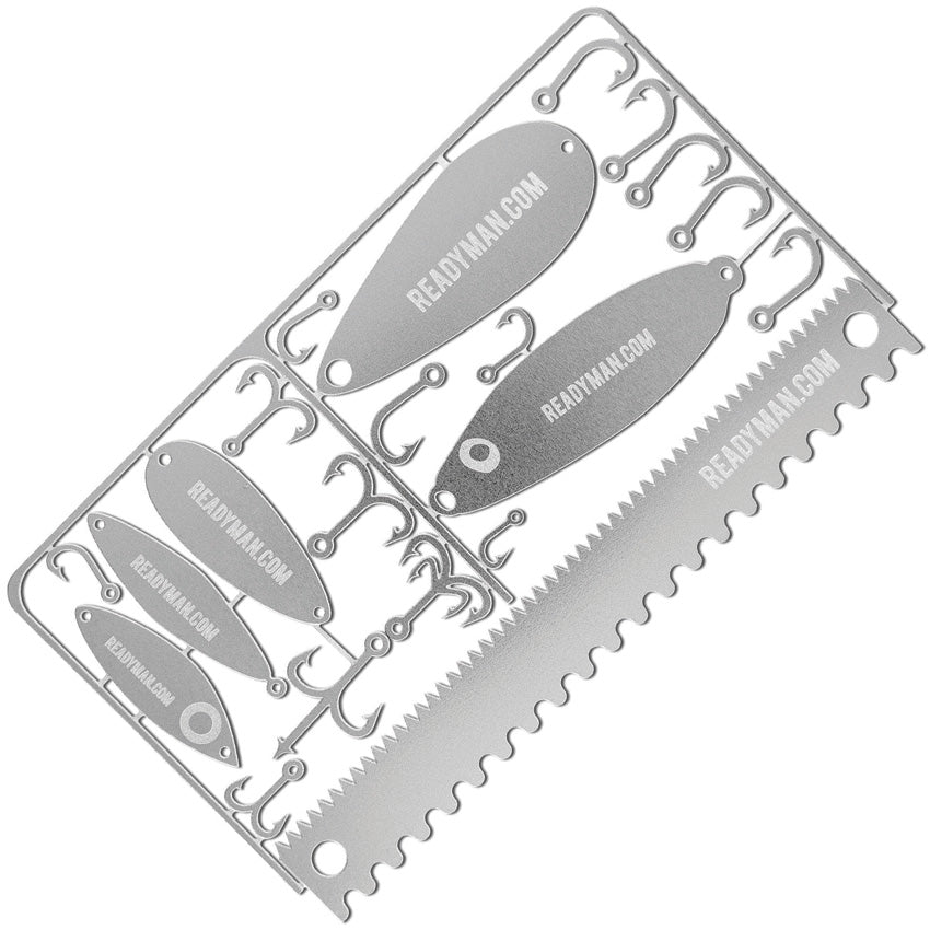 Total Survival Kit - RYM18