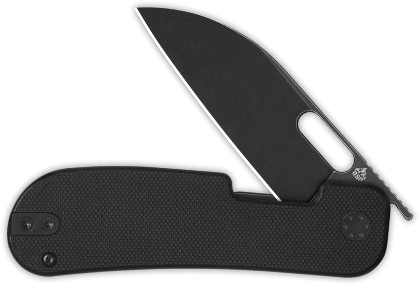 Variant PE Linerlock Blackout - QS154A