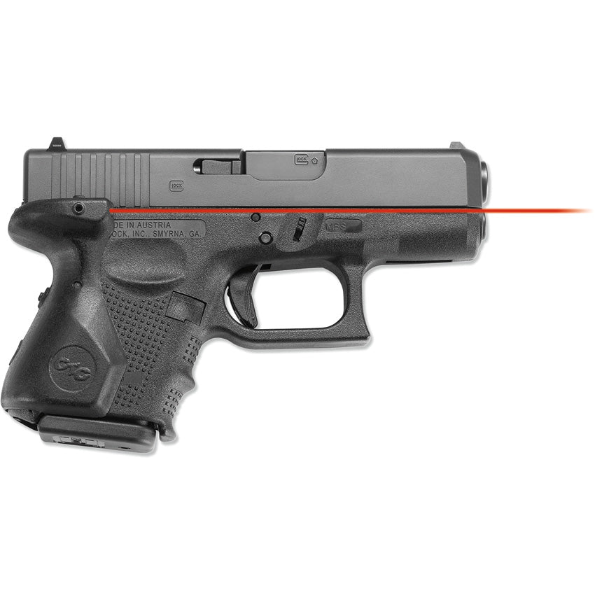 LG-852 Lasergrips GLOCK - CMT132501