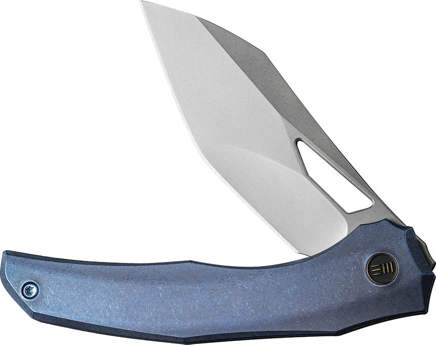 Ignio Framelock Blue - WE22042B3