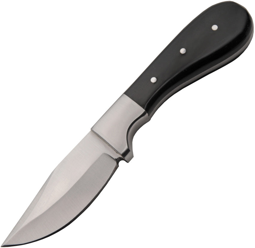 Fixed Blade Black ABS - PA203539