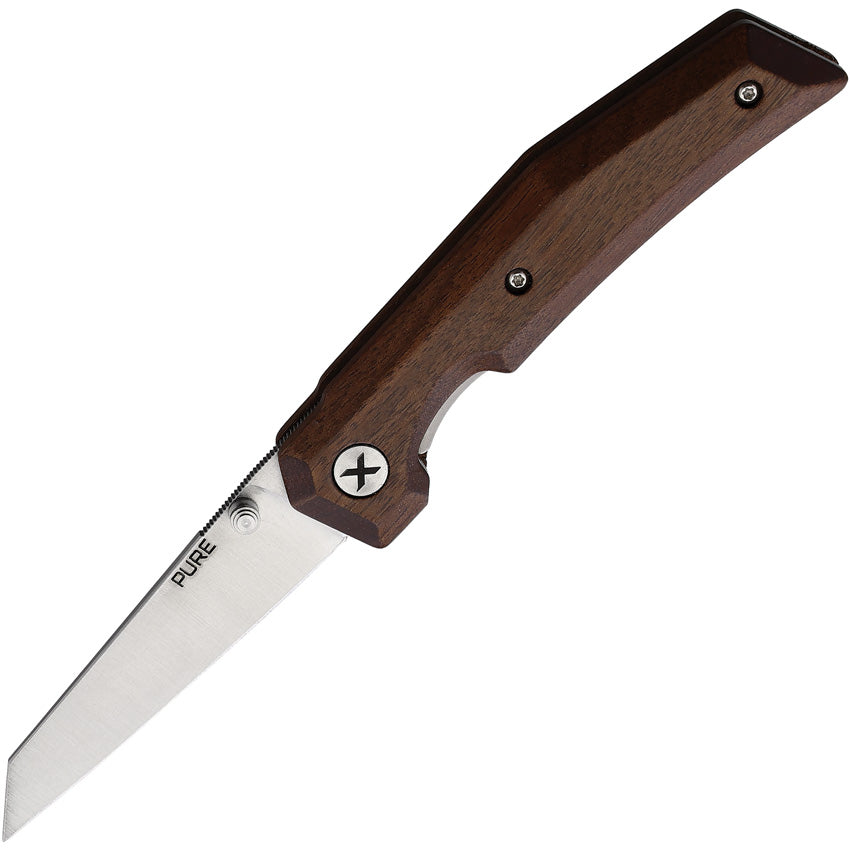 Pure Linerlock - WXK03101