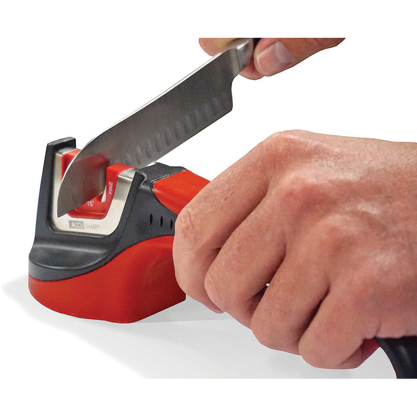 Asian-Style Knife Sharpener - AS052C