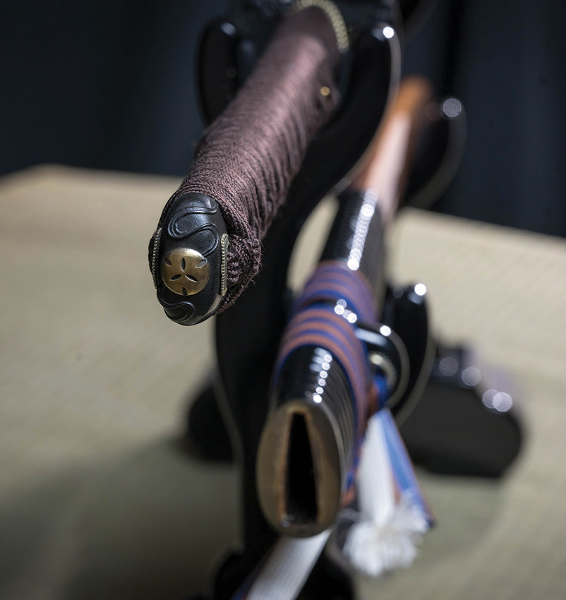 Kinryu Katana - DRK35430