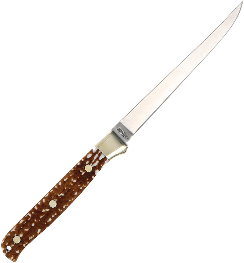 Uncle Henry Fillet - SCH1116436