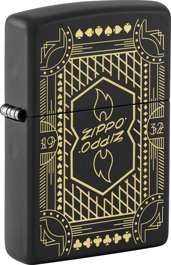Lines Design Lighter - ZO76255