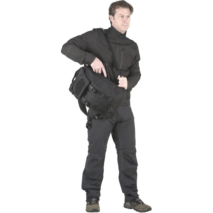 Prepared Citizen TT22 Backpack - MXPREPTT22B