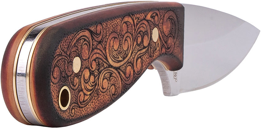 Classic M3 Leatherwood - WHTM3030102
