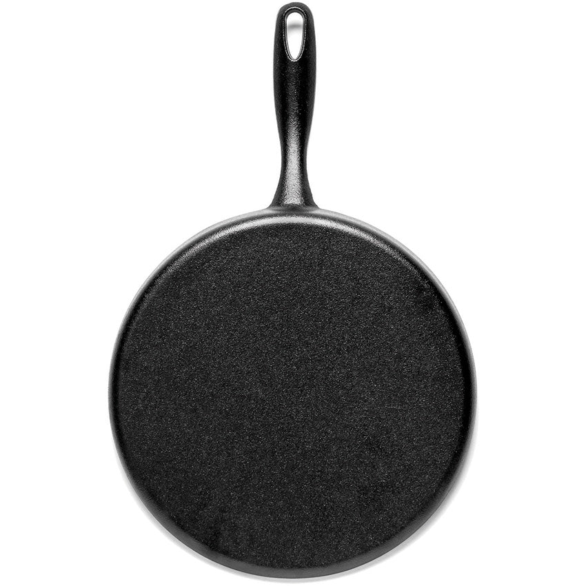 Cast Iron Flat Pan - BARE314