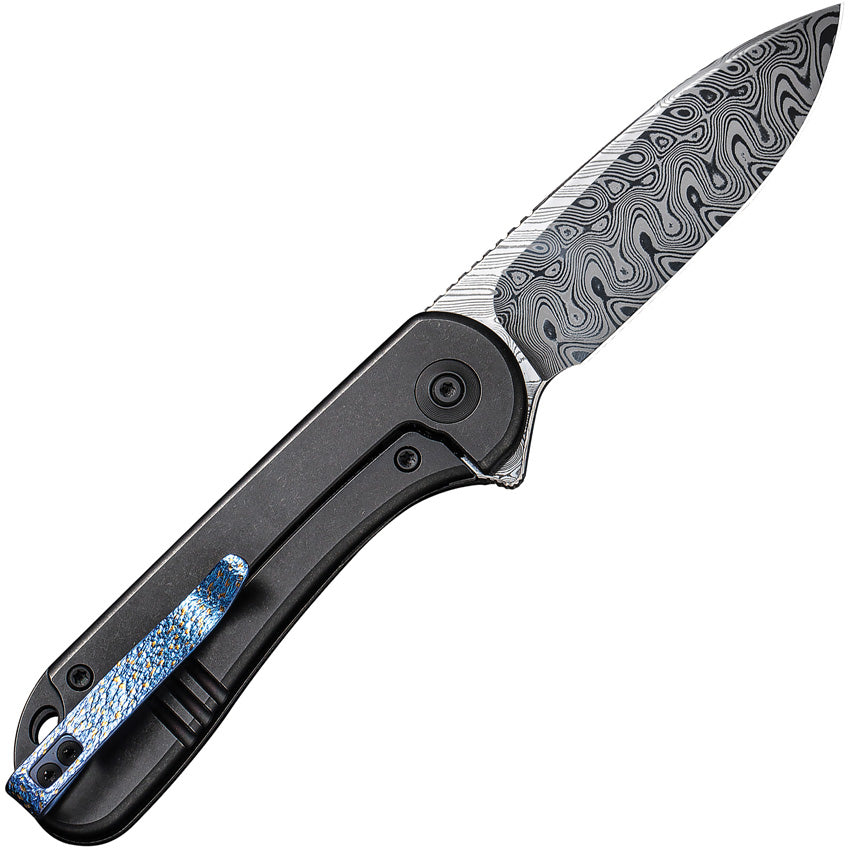 Elementum Framelock - WE18062XDS1