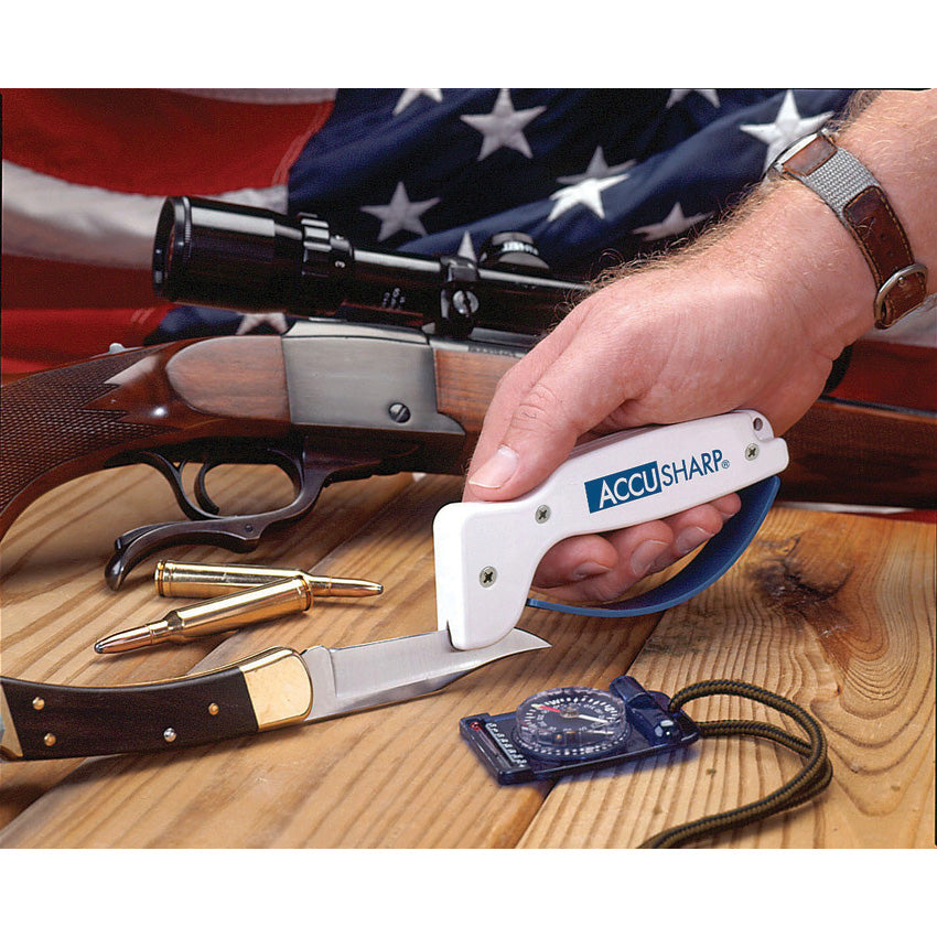 Knife and Tool Sharpener - AS1