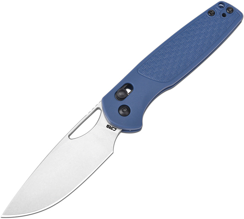 Acacia Crossbar Lock Blue - J1952BU