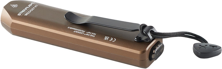 Wedge XT Flashlight Coyote - STR88813