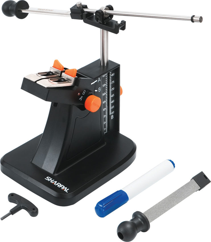 Scissor and Tool Sharpener - SHP201H