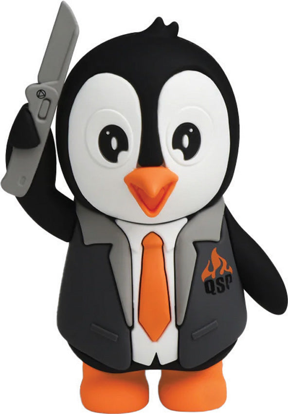 Penguin Figurine - QSA002