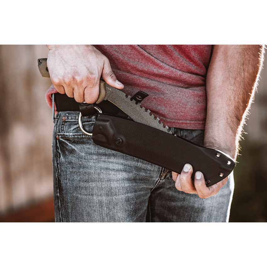 Tundra Trekker - TPTDTK01