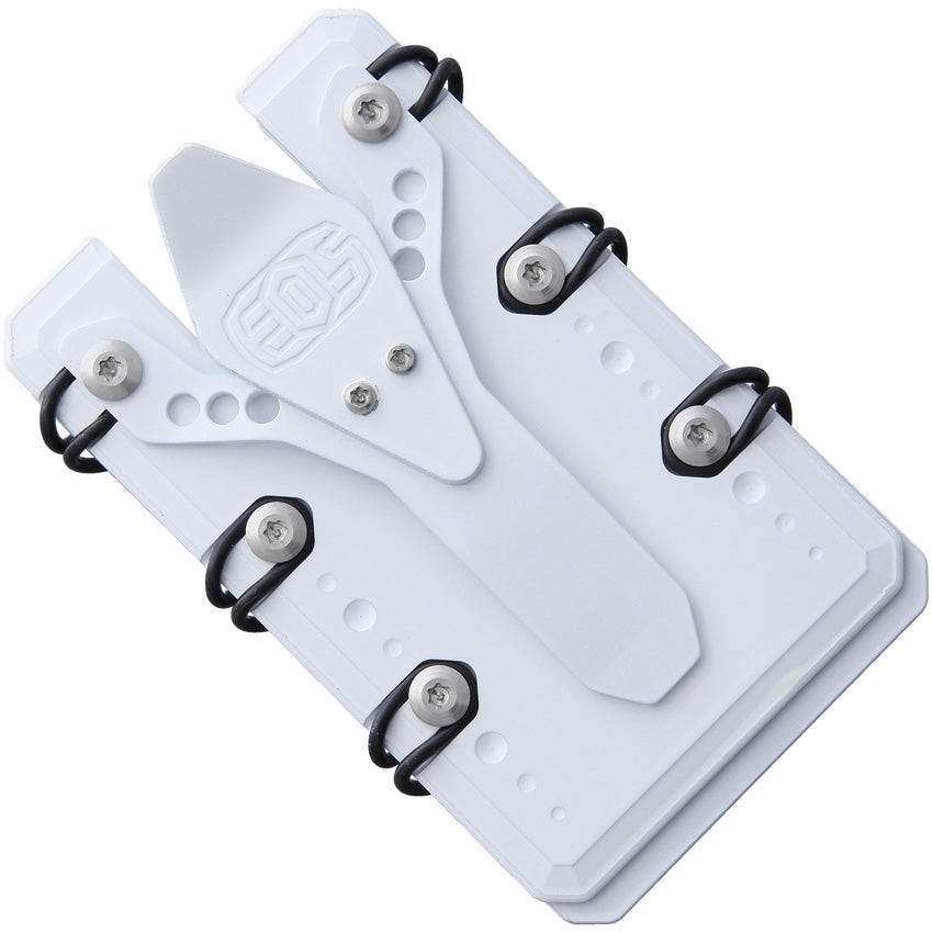 Titanium 2.0 Wallet Cerakote - EOSWAL2W