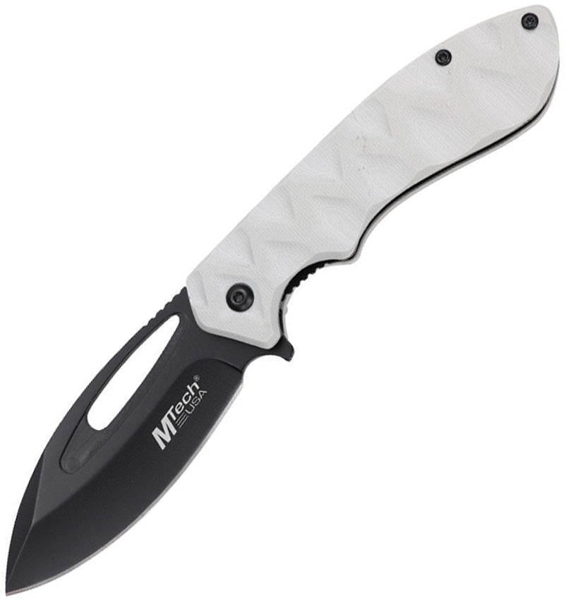 Linerlock A/O White - MTA2028WH