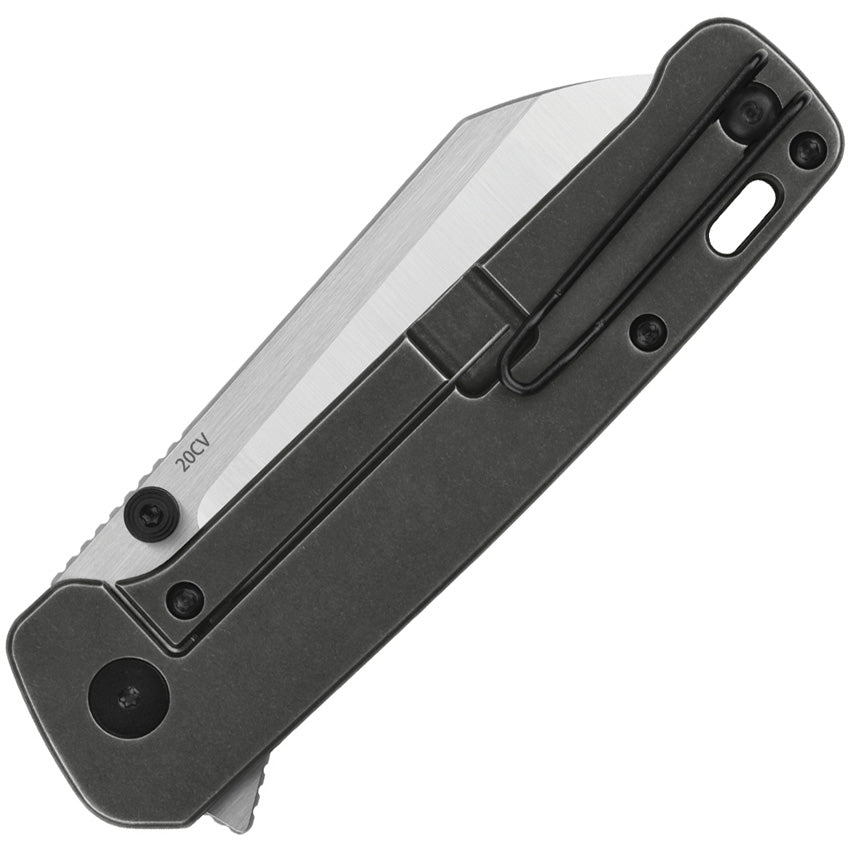 Penguin Plus Linerlock Copper - QS130XLE1