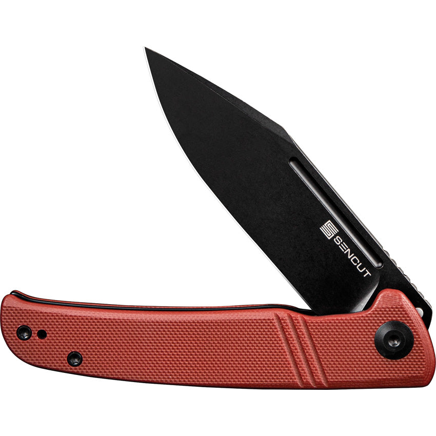 Brazoria Linerlock Burg G10 - SA12C