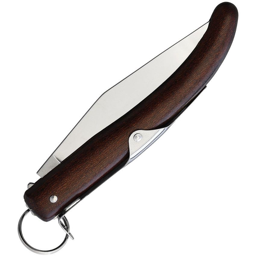 Keyring Lock Folder - KO9070