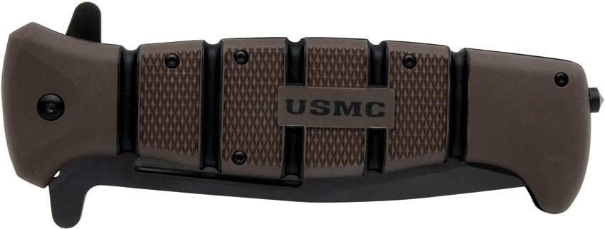 USMC Maximum Linerlock A/O - UC3641