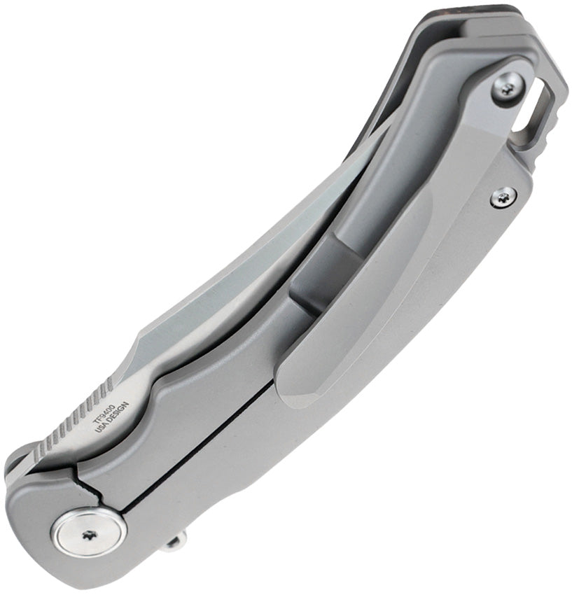 Condor Framelock Copper Foil - STT9400