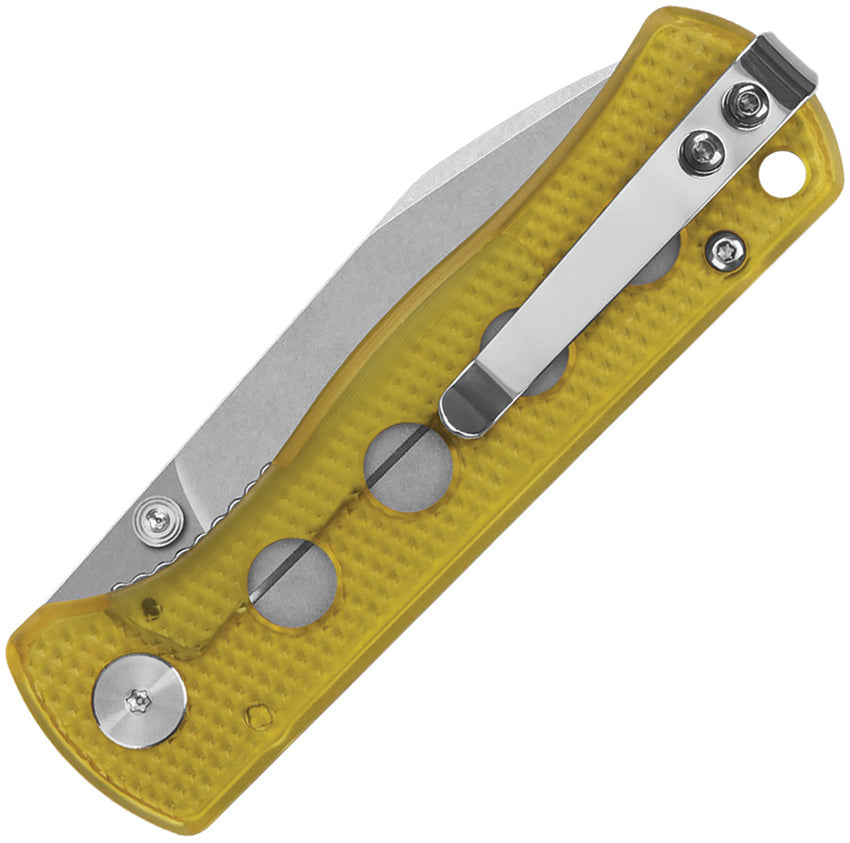 Canary Linerlock Ultem - QS150J1