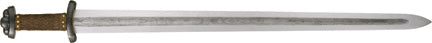 Godfred Viking Sword - PC1010