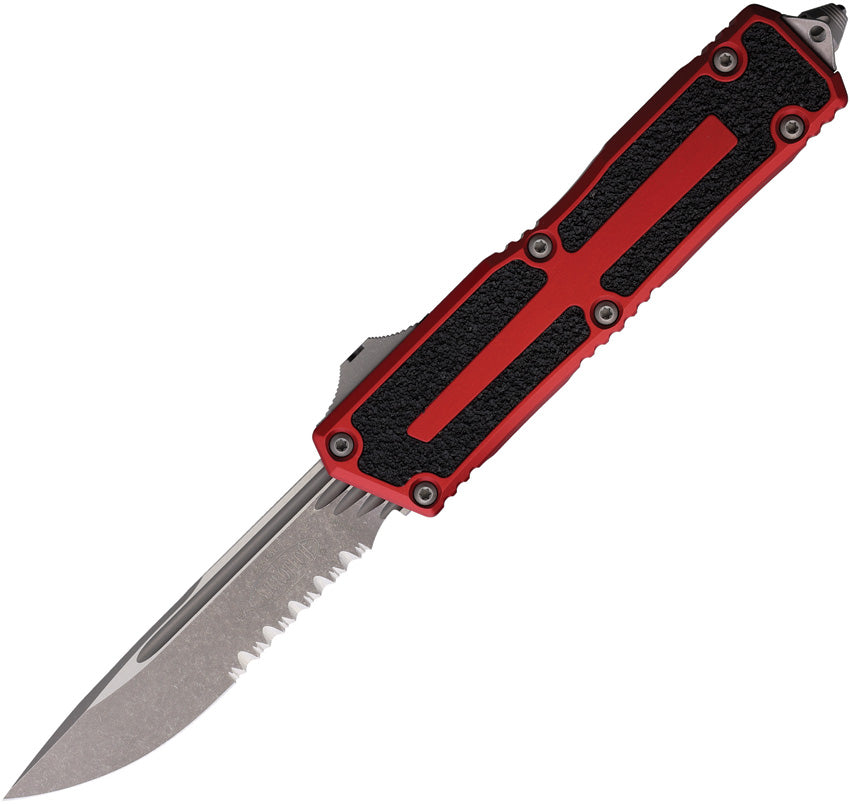 Auto Scarab II OTF S/E Gen III - MCT127811APRD