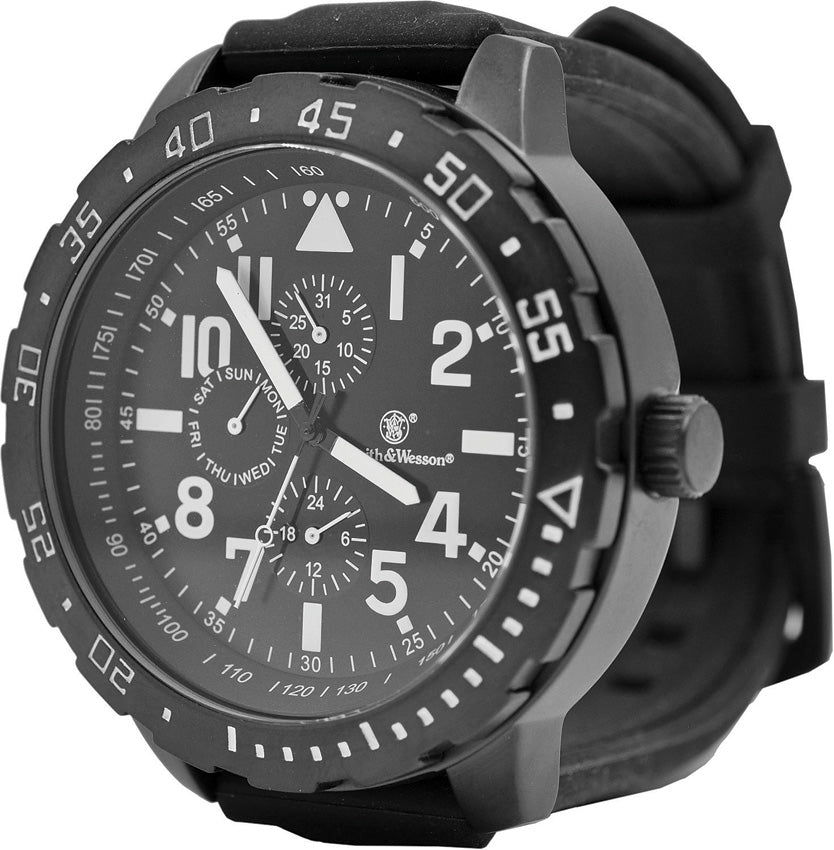 Calibrator Watch White - SWW877WH