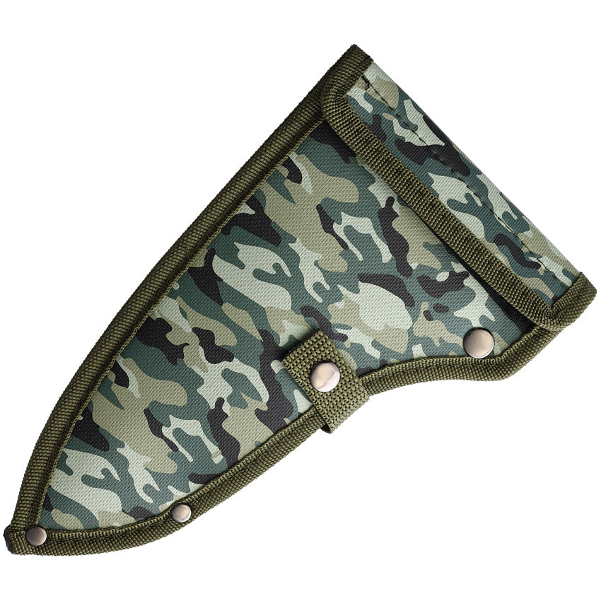 The Mercenary Throwing Axe - WATL010