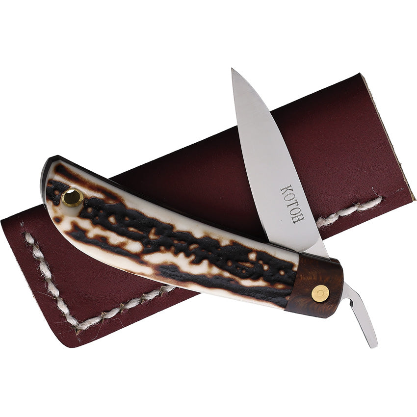 Folder Stag D2 - KOT422514