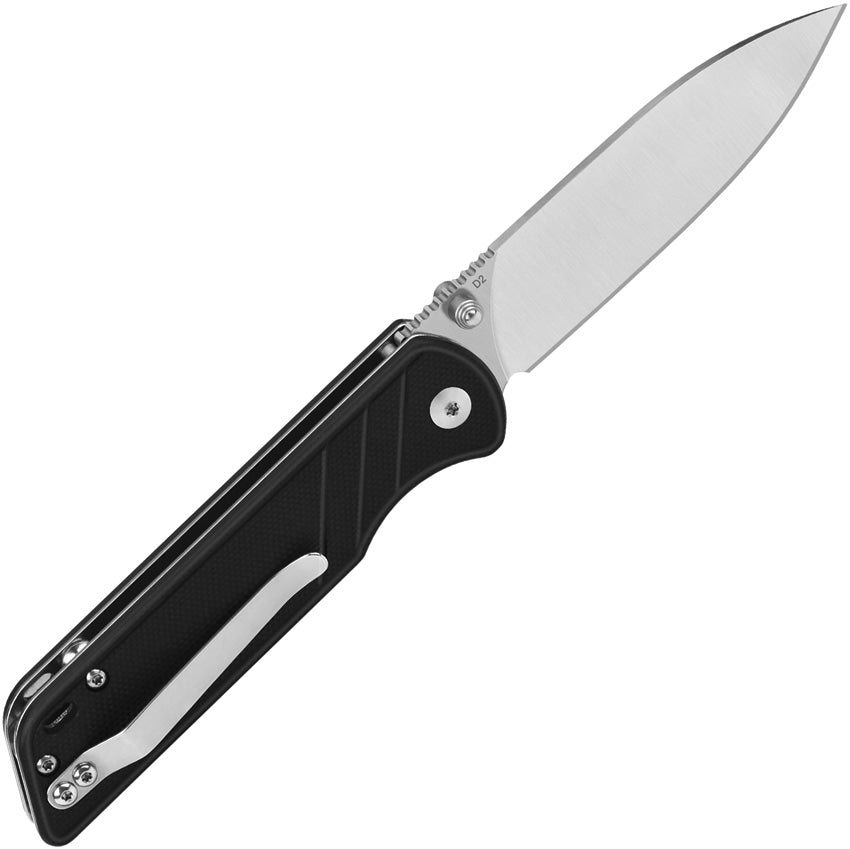 Parrot Linerlock Black V2 - QS102A2