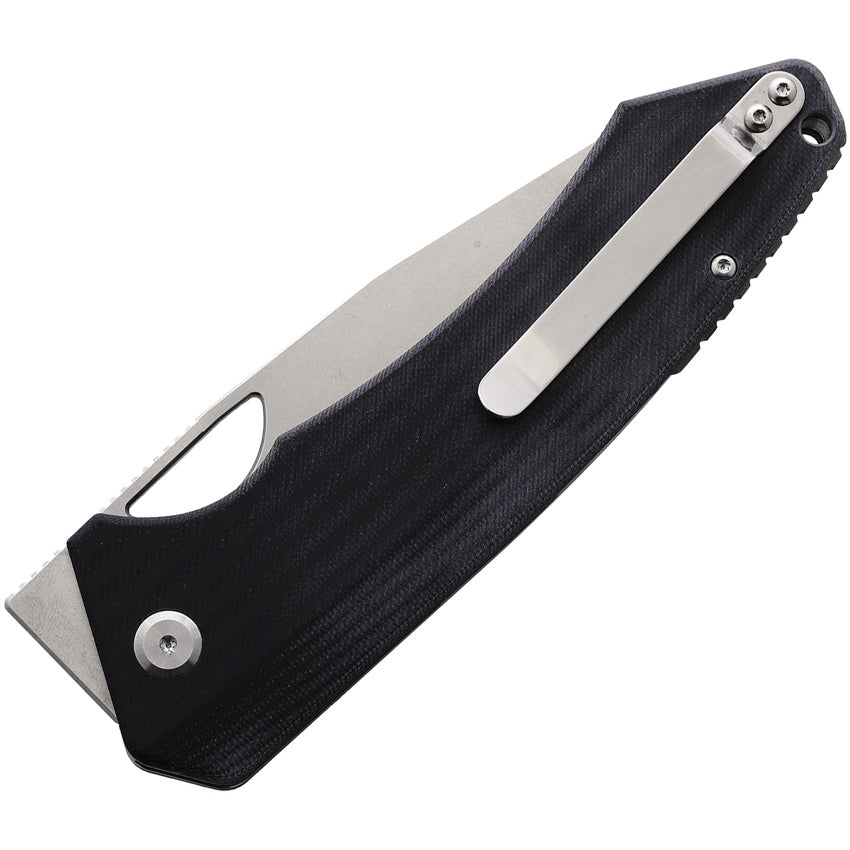 Spartan XL Linerlock G10 - PMP021