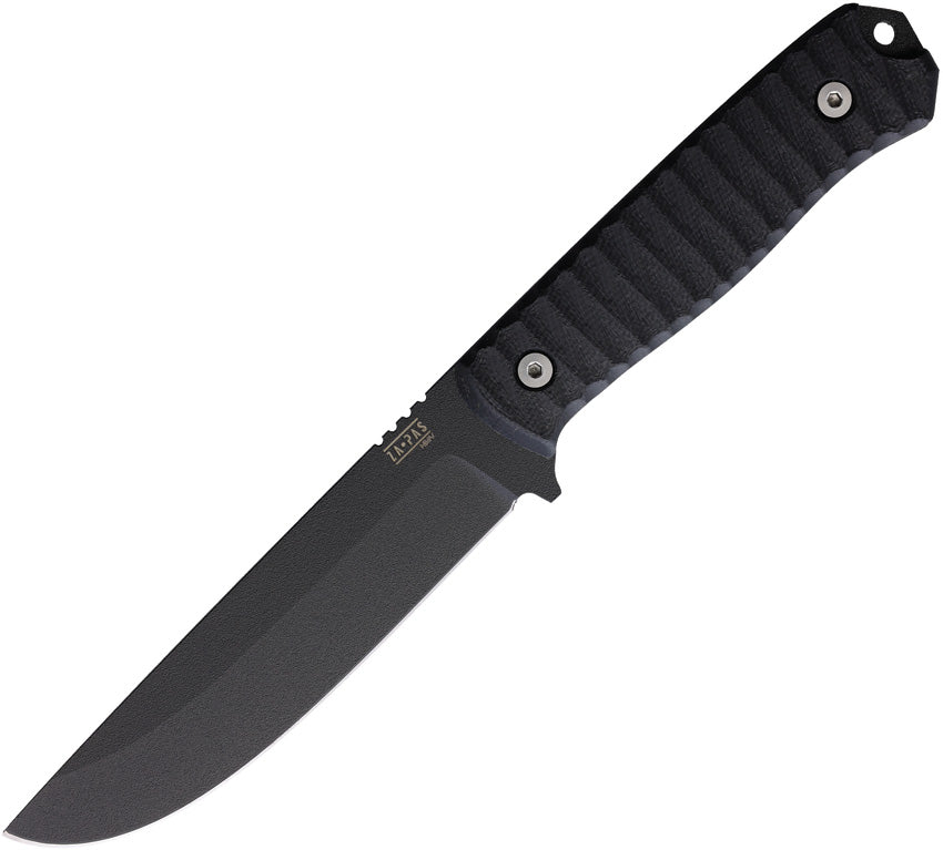 VICI Fixed Blade Black - ZPKVC1BK