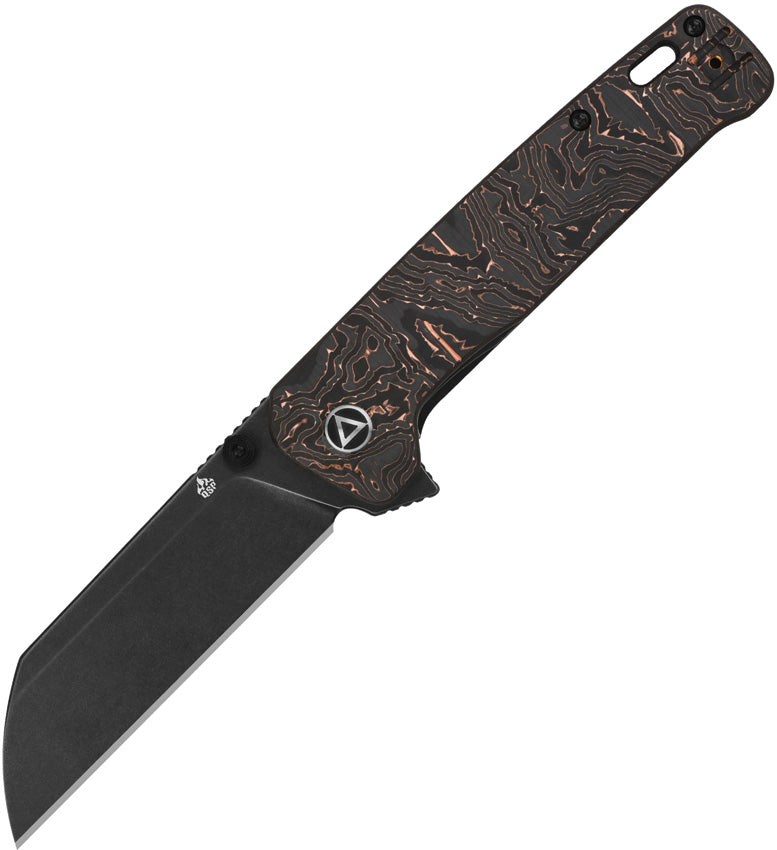 Penguin Plus Linerlock Copper - QS130XLE2