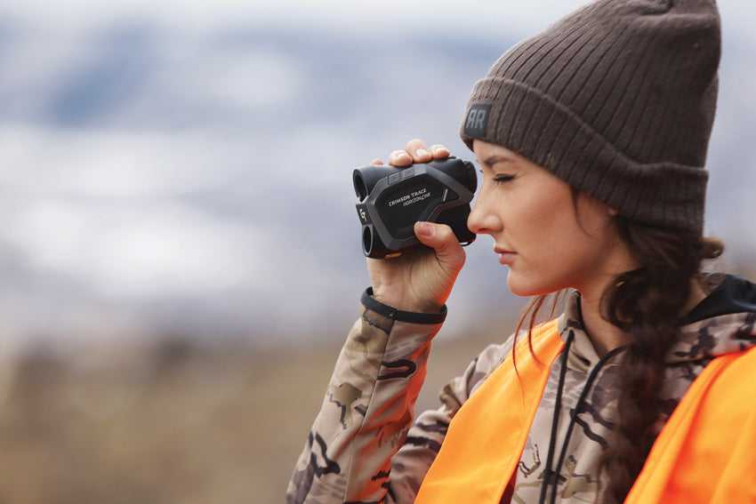 Horizonline 4K Rangefinder - CMT013001999