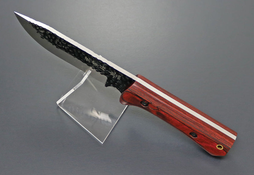Enyou Tou Fixed Blade - KB166