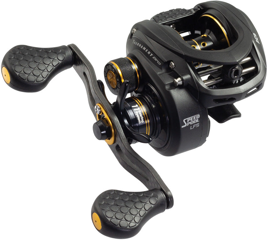 Tournament Pro LFS Reel - LWTP1SHA