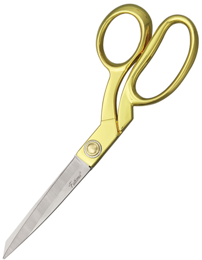 Fatima Tailor Scissors - CN107713GD
