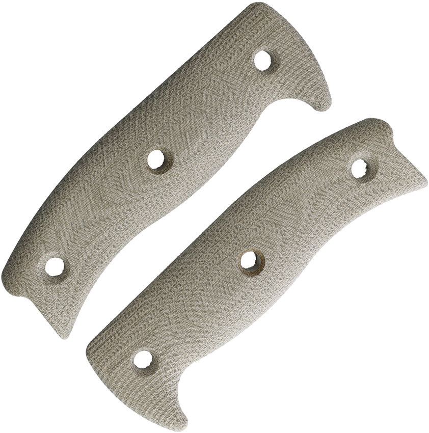 Handle For ESEE 5 Grn Mic - ES53D017