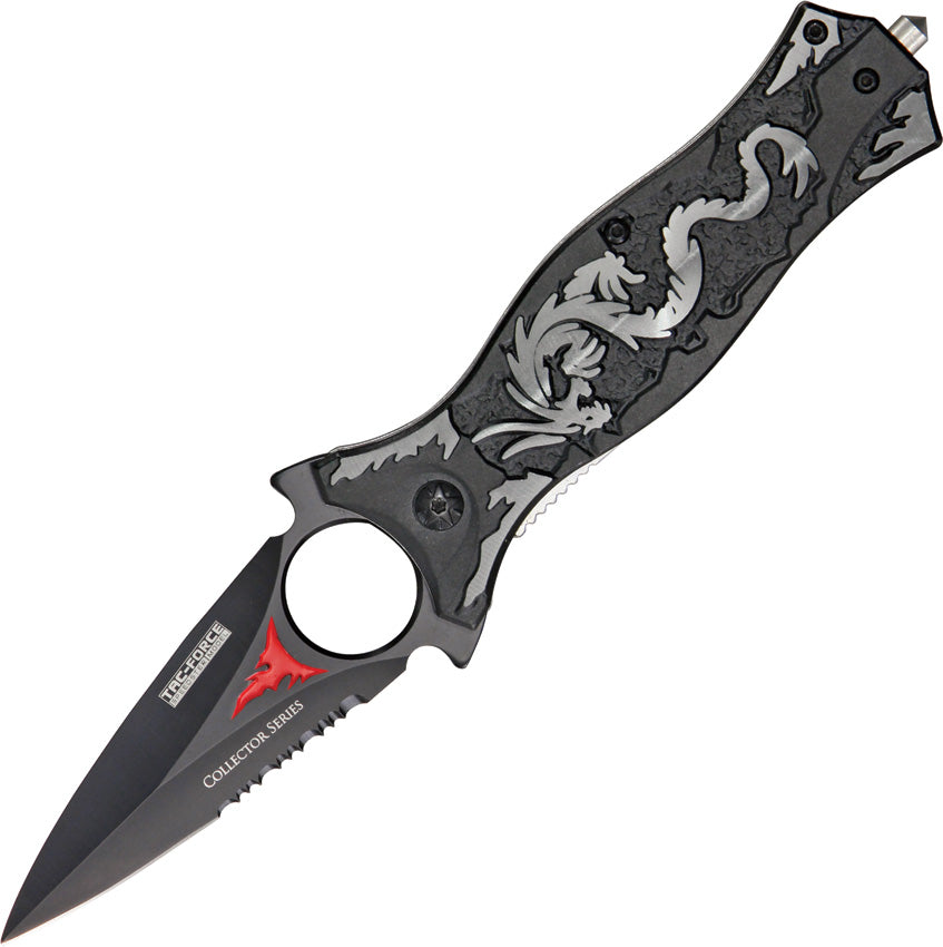 Dragon Linerlock A/O - TF707GY