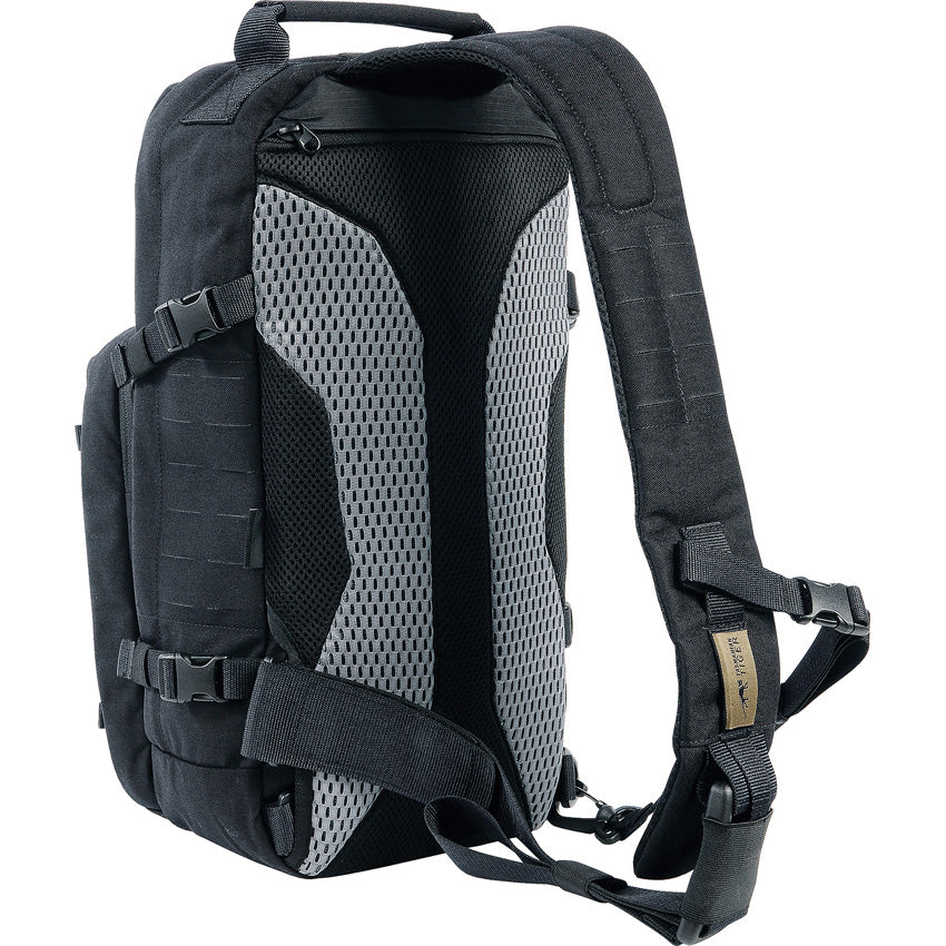 Tac Sling Pack 12 Black - TT7961040