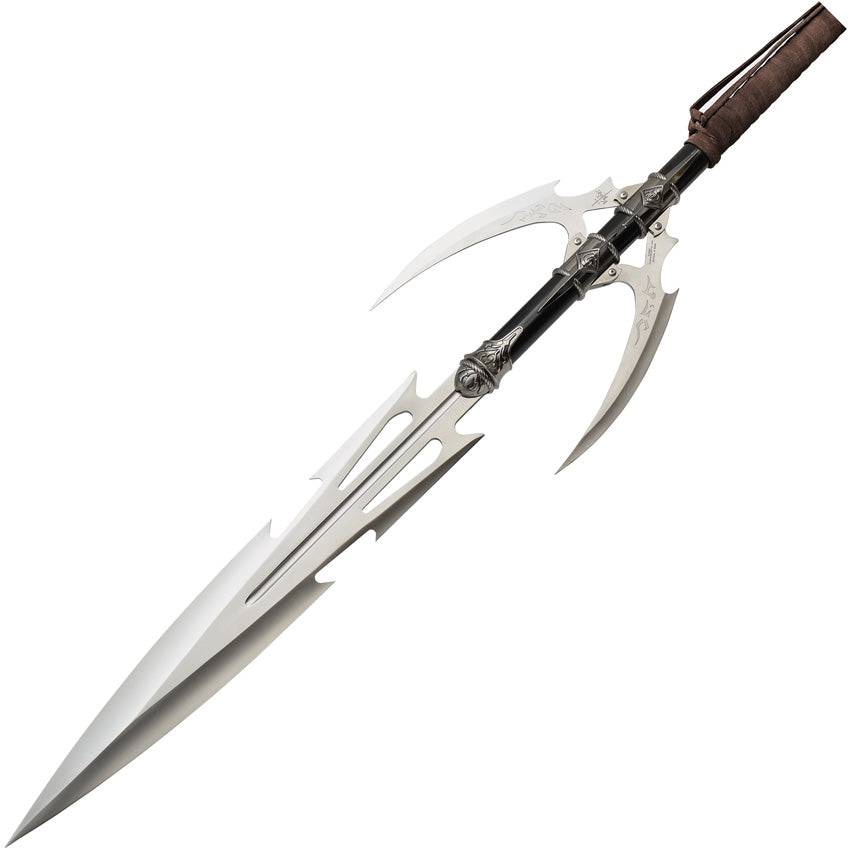 Allaxdrow Spear - KR0073