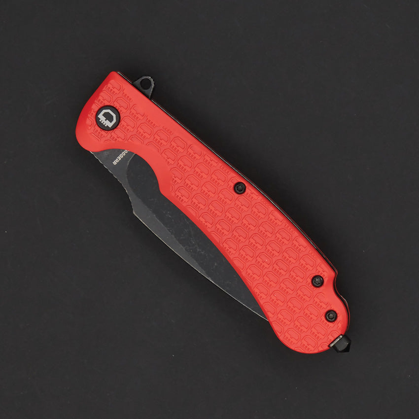 Fielder Linerlock Orange - DGRFDFORBW