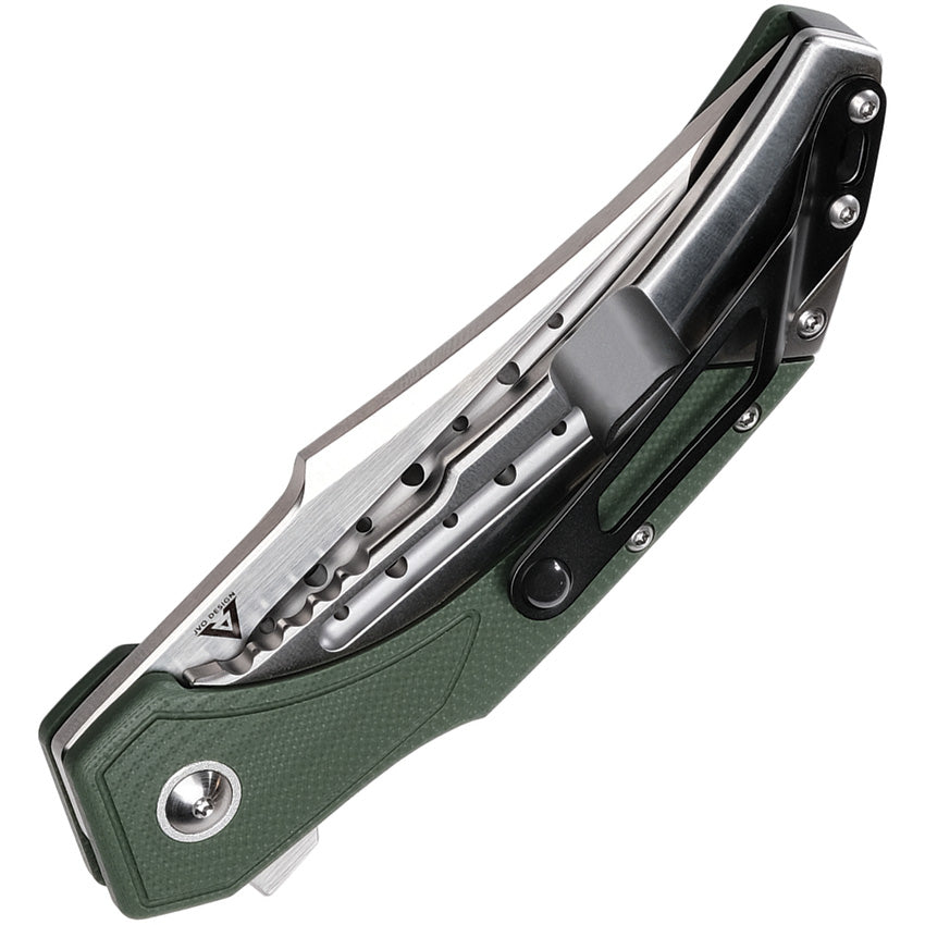 Astio Framelock OD - BG007