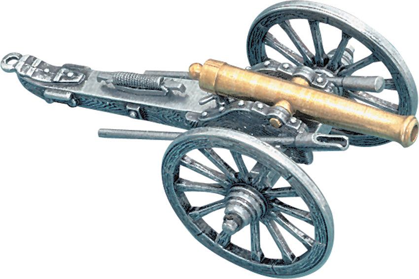 Miniature Desk Cannon - DX422