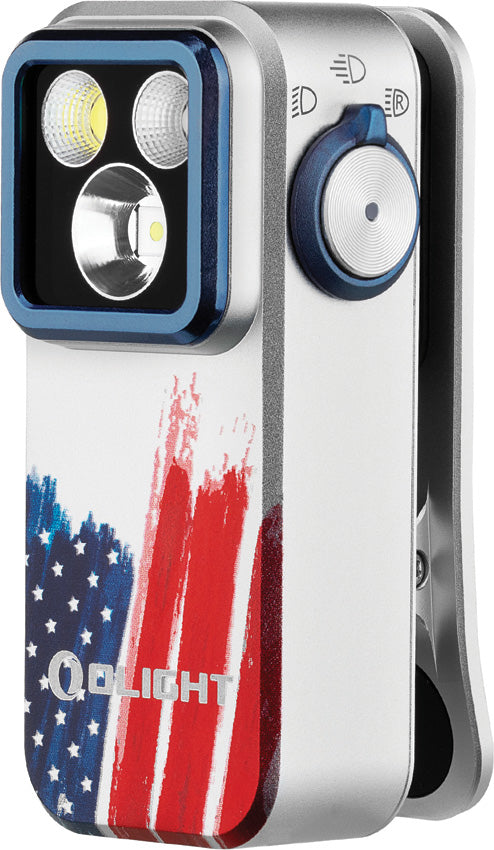 Oclip Pro Clip Light Stars - OLTOCLIPPROSTAR
