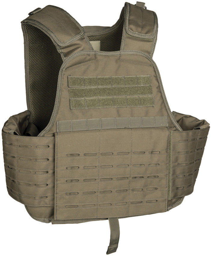 OD Plate Carrier Vest - M4453